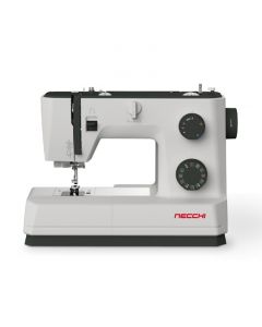 Necchi Q132A Quilting and Garment Sewing Machine