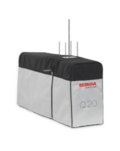 BERNINA Q 20 Long Arm Quilting Machine Dust Cover