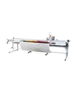 Janome Quilt Maker 18 with 8 Foot Frame