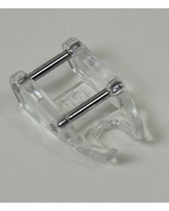 Janome Free Motion Quilting Open Toe Ft QO
