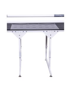 Grace Frame Q-Zone Queen Quilt Frame Pro Upgrade 