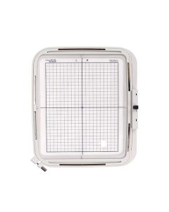 Janome Embroidery Hoop RE28b for 500E 550e