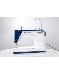 Grace Little Rebel  Sewing and Quilting Machine Recertified