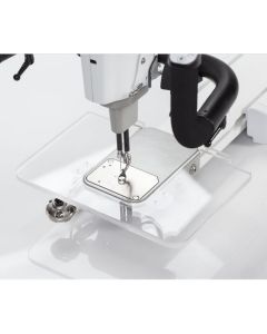 Handi Quilter Easy-Click Ruler Base (For HQ Infinity) Longarm Quilting Machine