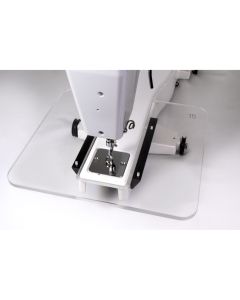 Handi Quilter HQ Steady-Fit Ruler Base for HQ Moxie