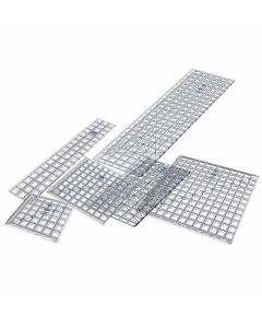 Grace TrueCut Ruler Combo