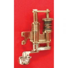 Janome 1/4 Inch Ruler Foot for 9mm and 7mm High Shank Models