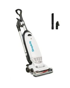 Simplicity S20EZM Upright Vacuum Cleaner with HEPA Filter