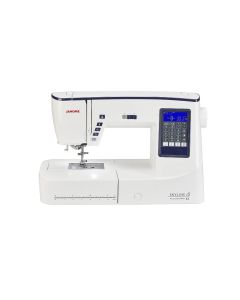 Janome Skyline S3 Anniversary Edition Sewing Machine