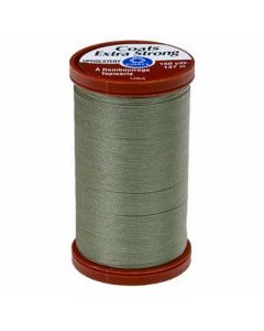 Coats and Clark Extra Strong Upholstery Thread Green Linen S964-6180
