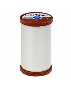 Coats and Clark Extra Strong Upholstery Thread Natural S964-8010