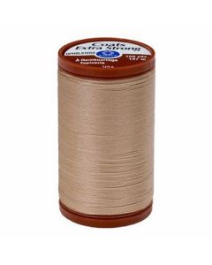 Coats and Clark Extra Strong Upholstery Thread Hemp S964-8240