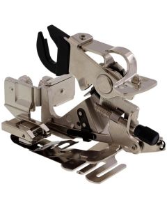 Baby Lock Ruffler Attachment