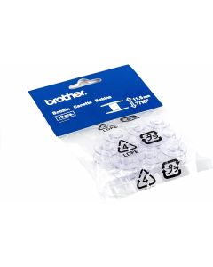 Brother SA156 Sewing Machine Bobbins