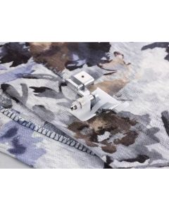 Brother SA214 Blind Stitch Foot For Serger