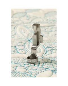 Brother SA218 High Shank Ruler Foot