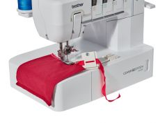 Brother SA230 Bias Tape Binding Set
