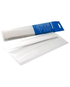 Brother SA520 Embroidery Stabilizer Roll, Lightweight, Water Soluble, 3.2 YDs