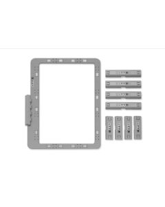 Baby Lock EMF300 Magnetic Embroidery Frame 7"x12"
