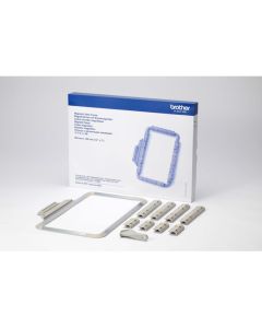 Brother SAMS360 XP1 XP2 XP3 Hoopnetic Magnetic Sash Frame