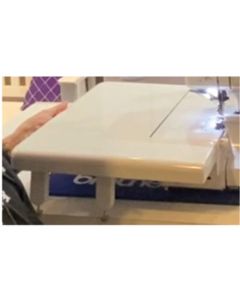 Brother SAWT8 Wide Extension Table for Jet Airflow 3000 Overlock Serger
