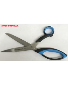 Schmetz Scissors by Kretzer 9.5 Inch Household & Textile Scissor 82024