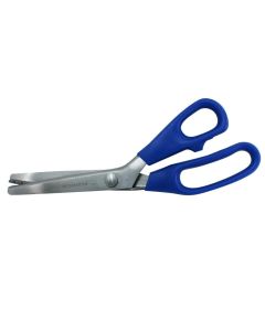Schmetz 84420 8" Scalloped Edge Pinking Scissors by Kretzer