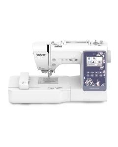 Brother SE630 Computerized Sewing and Embroidery Machine Refurbished Plus Bonus