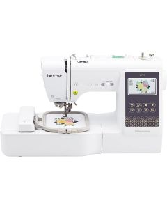 Brother SE700 Sewing and Embroidery Machine Refurbished