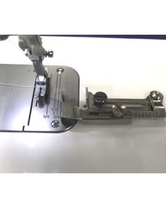 Seam Gauge Swing for Various Brother, Janome, Juki, Singer, Bernette and more