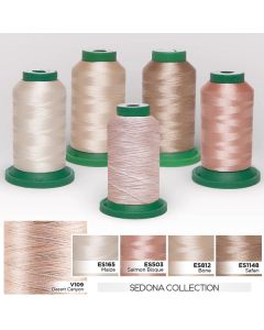Exquisite ColorPlay Thread Kit Sedona Collection (CPKV109)