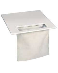 Heavy Duty Serger Overlock Pad Trim Catcher