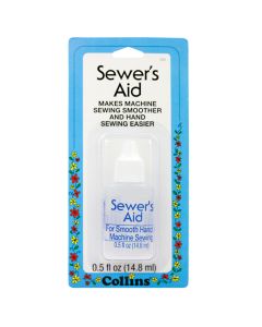 Collins Sewers Aid
