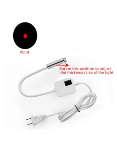 Sewing Embroidery Machine Laser Light Point