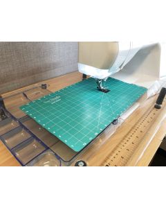 Sew Steady Grid Glider