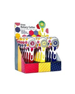 Sew Tasty 45mm Rotary Cutter