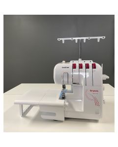 Simplicity SB3734T Serger Recent Trade