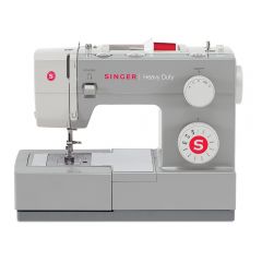 Singer 4411 Heavy Duty Sewing Machine
