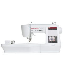 Singer SE9180 5x7 Wi-Fi & USB Sewing and Embroidery Machine