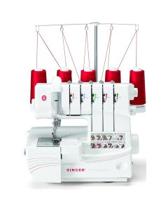 Singer Professional 5 14T968DC Serger Refurbished