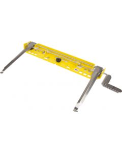 Hooptech Slimline 2 Clamping System