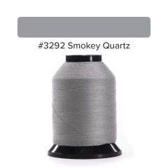Grace Finesse Quilting Thread Smokey Quartz #3292