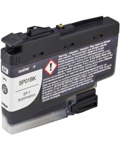 Brother Sublimation In Cartridge SP01BK Black for SP-1 Printer