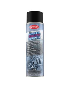 Sprayway SW-064 Industrial C-60 Solvent Degreaser