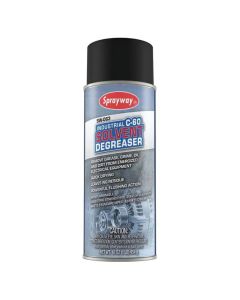 Sprayway SW-063 Industrial C-60 Solvent Degreaser