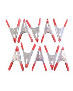 Embroidery Hoop Clamps for Durkee and Fast Frames Embroidery Add On Windows