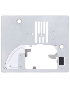 Baby Lock Allegro Straight Stitch Needle Plate 