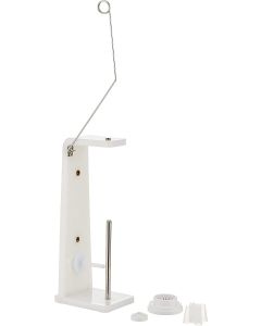 Superior Thread Holder Spool & Cone Acrylic Stand