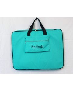 Dream World 26 X 26 Sewing Table Travel Bag with Handles