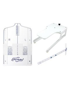 HoopMaster Station and FreeStyle Base Kit